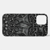 木炭曼荼羅 Case-Mate iPhoneケース (裏面 (横))