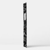 木炭曼荼羅 Case-Mate iPhoneケース (裏面 / 右)