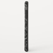 木炭曼荼羅 Case-Mate iPhoneケース (裏面/左)