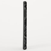 木炭曼荼羅 Case-Mate iPhoneケース (裏面/右)