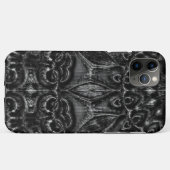 木炭曼荼羅 Case-Mate iPhoneケース (裏面(横))