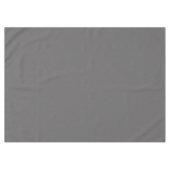 木炭 テーブルクロス (正面(横))