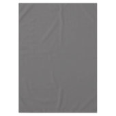 木炭 テーブルクロス (正面)