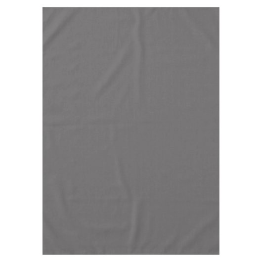 木炭 テーブルクロス (正面)