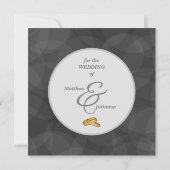 木炭《写真》ぼけ味と銀結婚ズ セーブザデート (裏面)