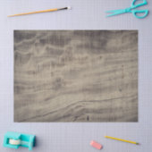 木版ティッシュペーパー 薄葉紙 (クラフト)