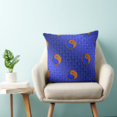 木牛の年 クッション (椅子)