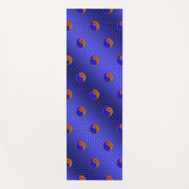 木牛の年 ヨガマット