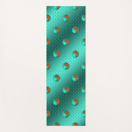 木犬の年 ヨガマット