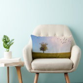 木独身の材 ランバークッション (椅子)