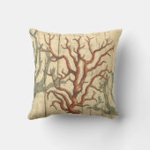 木珊瑚 クッション (裏面)