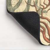 木珊瑚 マウスパッド (コーナー)