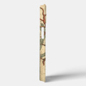 木珊瑚 Case-Mate iPhoneケース (裏面 / 右)