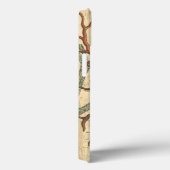 木珊瑚 Case-Mate iPhoneケース (裏面 / 右)