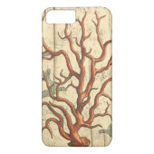 木珊瑚 Case-Mate iPhoneケース (裏面)