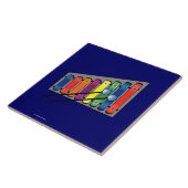 木琴 タイル (側面)