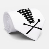 木琴 ネクタイ (ロール)