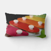 木琴 ランバークッション (裏面)