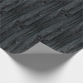 木瓦アート ラッピングペーパー (角)