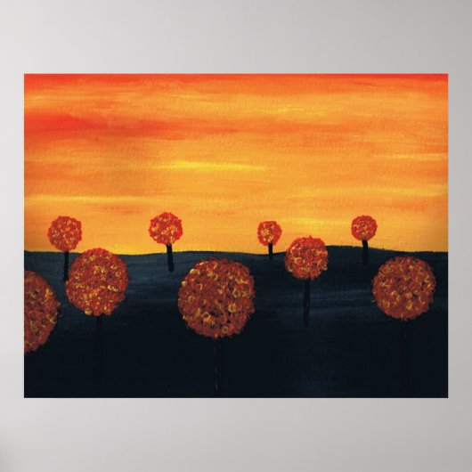 木畑 ポスター (正面)