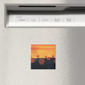 木畑 マグネット (インサイチュ (食洗機))