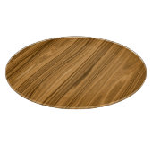 木目エレガントスタイル カッティングボード (角)