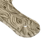 木目オークワフランスのインボトルのカッティングボード カッティングボード (角)