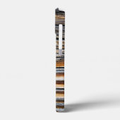 木目カッコいい模様 Case-Mate iPhoneケース (裏面 / 左)