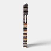 木目カッコいい模様 Case-Mate iPhoneケース (裏面 / 右)