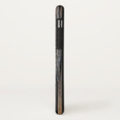 木目カッコいい模様 Case-Mate iPhoneケース (裏面/左)