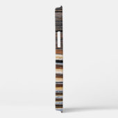 木目カッコいい模様 Case-Mate iPhoneケース (裏面 / 右)