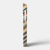 木目カッコいい模様 Case-Mate iPhoneケース (裏面 / 左)