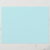 木目ティール(緑がかった色)ホワイトテクスチ素朴ャの切り離し (裏面)