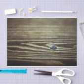 木目テクスチャ 薄葉紙 (クラフト)