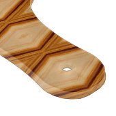 木目パターン カッティングボード (角)