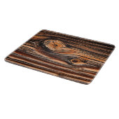 木目パターン カッティングボード (角)