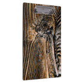 木目パターン クリップボード (右)