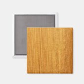 木目パターン マグネット (正面/裏面)