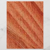 木目フライヤー チラシ (裏面)