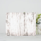 木目ホワイトカントリー素朴テクスチャの切り離し (スタンド正面)