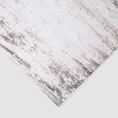 木目ホワイトカントリー素朴テクスチャの切り離し 薄葉紙 (詳細)