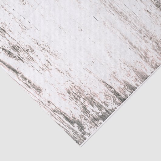 木目ホワイトカントリー素朴テクスチャの切り離し 薄葉紙 (詳細)