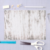 木目ホワイトカントリー素朴テクスチャの切り離し 薄葉紙 (クラフト)