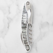 木目モノグラ素朴ム ソムリエナイフ (裏面)