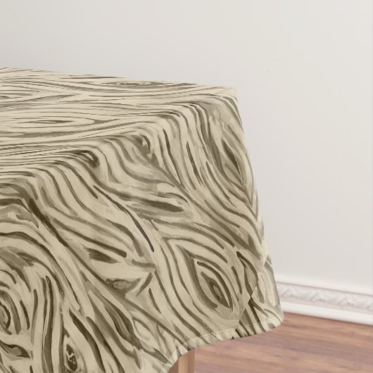 木目板オークワフランスのインバレルテーブルクロス テーブルクロス (インサイチュ)