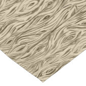 木目板ワインバフランスのレルテーブルランナー ショートテーブルランナー (コーナー)