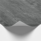 木目模様の包み紙 ラッピングペーパー (角)