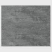 木目模様の包み紙 ラッピングペーパー (フラット)