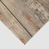 木目模様写真ティッシュペーパー 薄葉紙 (詳細)