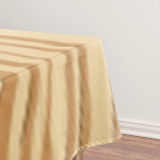 木目模様 テーブルクロス (インサイチュ)